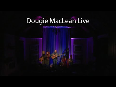 Dougie MacLean - Live 290