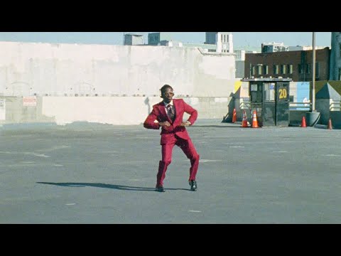 Lazywax - Love And Happiness (Official Music Video)