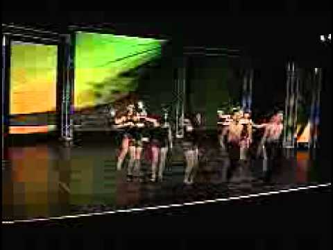 video welcome to the Jungle