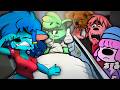 The Worst Cartoon Pilot Ever