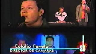 Sin Bandera - Lullaby Mi Lugar Cancion de Amor (En vivo Primer Auditorio Nacional) 2005