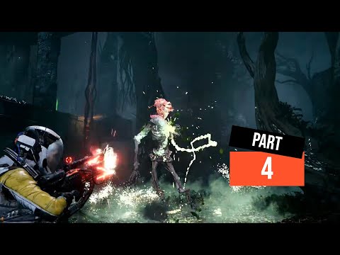 RETURNAL [ Walkthrough Gameplay - PART 4 ] -( no commentary )