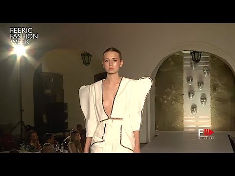 CHAOTIC Feeric Fashion Week 2019 - Fashion Channel