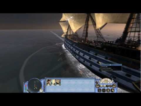 Empire Total War: Greek Campaign Part 11 - Trade Raid!