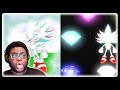 WHAT THE F DID THEY MERGE Sonic Nazo Unleashed DX Full Movie FIRST TIME LIVE REACTION