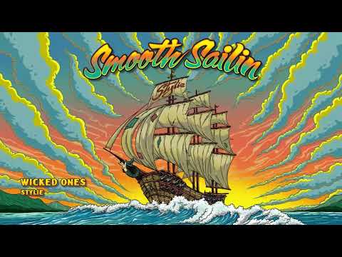 Stylie - Wicked Ones (Official Audio)