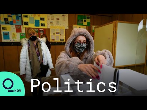 Bulgarian Premier Wins Vote With Tough Path to New Government