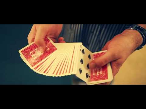 THE CLASSIC PASS with Jason England