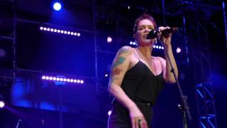 Beth Hart - Can't Let Go - 2/9/17 Keeping The Blues Alive Cruise