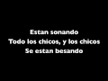 Lady GaGa - Americano - Lyrics 