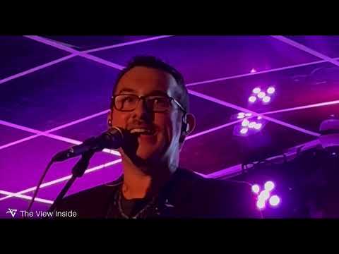 The View Inside Live : Nobody Answers