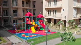 Arihant Ambar | 9266850850 | 2/3 BHK Flats in Noida Extension