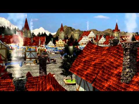 A Magia das Fadas, Principes e Princesas