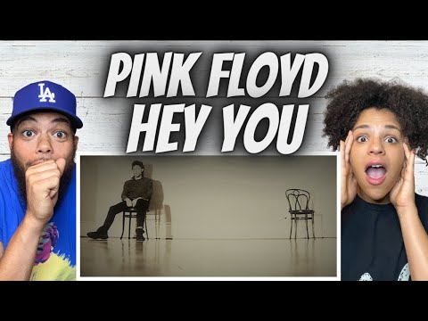 UNBELIEVABLE!| FIRST TIME HEARING Pink Floyd - Hey You REACTION