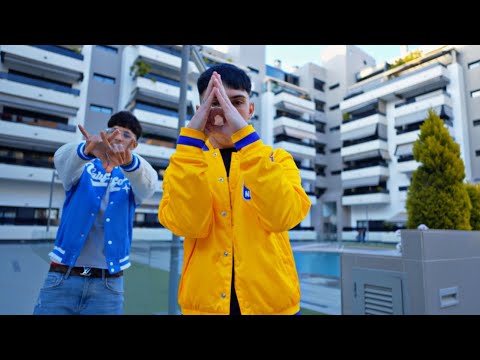 Motta ft Itzan Dándote (Videoclip Oficial)