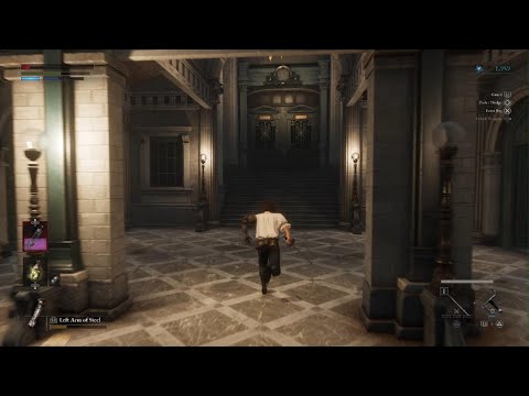 Lies of P Demo Full Walkthrough Part 1