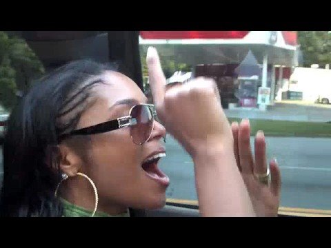 Rasheeda & Kandi-Nonbelievers-Certified Hot Chick In- Stores & On Itunes Now