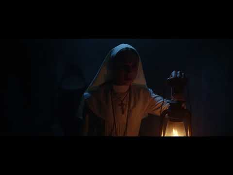 The Nun - Sister Clip (ซับไทย)