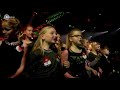 De grootste schoolband van Nederland | Het Kerst Muziekgala 2018