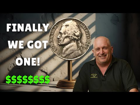 If You Have This 1964 Nickel, Sell It Before It’s Too Late
