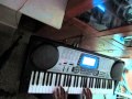 Aao Milo Chale Piano Keyboard Cover Shaan Jab ...