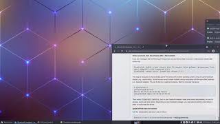 ArcoLinux : 2041 A2DP sink unavailable - bluetooth headset - improve your sound