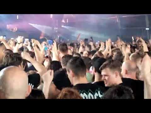 Hardfest 2023 Enschede - Headhunterz & Sub Zero Project - Our Church
