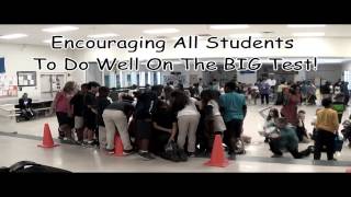 Positive Role Models Are A Necessity - Corey Thornton