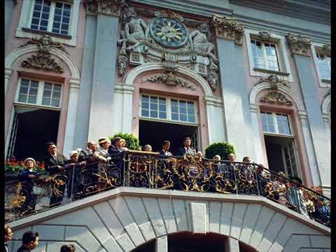 JFK'S SPEECH AT THE CITY HALL IN BONN, GERMANY (JUNE 23, 1963)