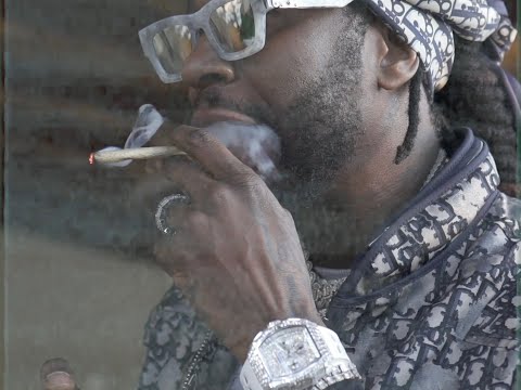 Big Papito - Can’t Relate Feat. 2 Chainz (Official Video)