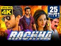 Rachha 4K Ultra HD Ram Charan Blockbuster Full Movie Tamannaah Bhatia Ajmal Ameer