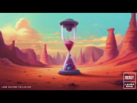 Laura Ehio - Ready (Lamb Culture Collective)