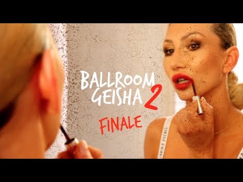Ballroom Geisha | Season 2 (Finale) | Blackpool Professional Latin