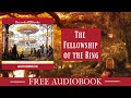 The Fellowship Of The Ring Audiobook Free Audiobooks In English JRR Tolkien