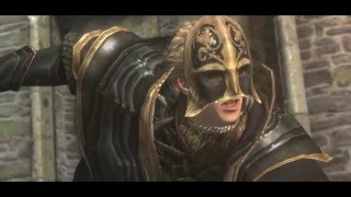 Pride Before a Fall (quest walkthrough to obtain Julien&#39;s Wizard Vizard magic shield)