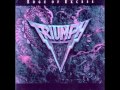 Child Of The City - Triumph