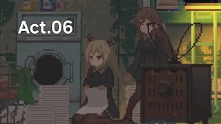 ドジっ子ツンデレツインテお母さん [ 溶鉄のマルフーシャ 実況プレイ Act.06 ] [ネタバレ注意]