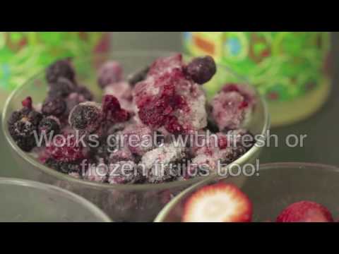 SMART Margarator Pro (HSB590)