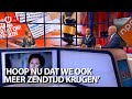 Beste nieuws tot nu toe! Staatssecretaris Uslu is voornemens te oordelen dat ON! mag blijven