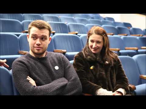 Buskaid 2018 a Fun Interview With The Founders