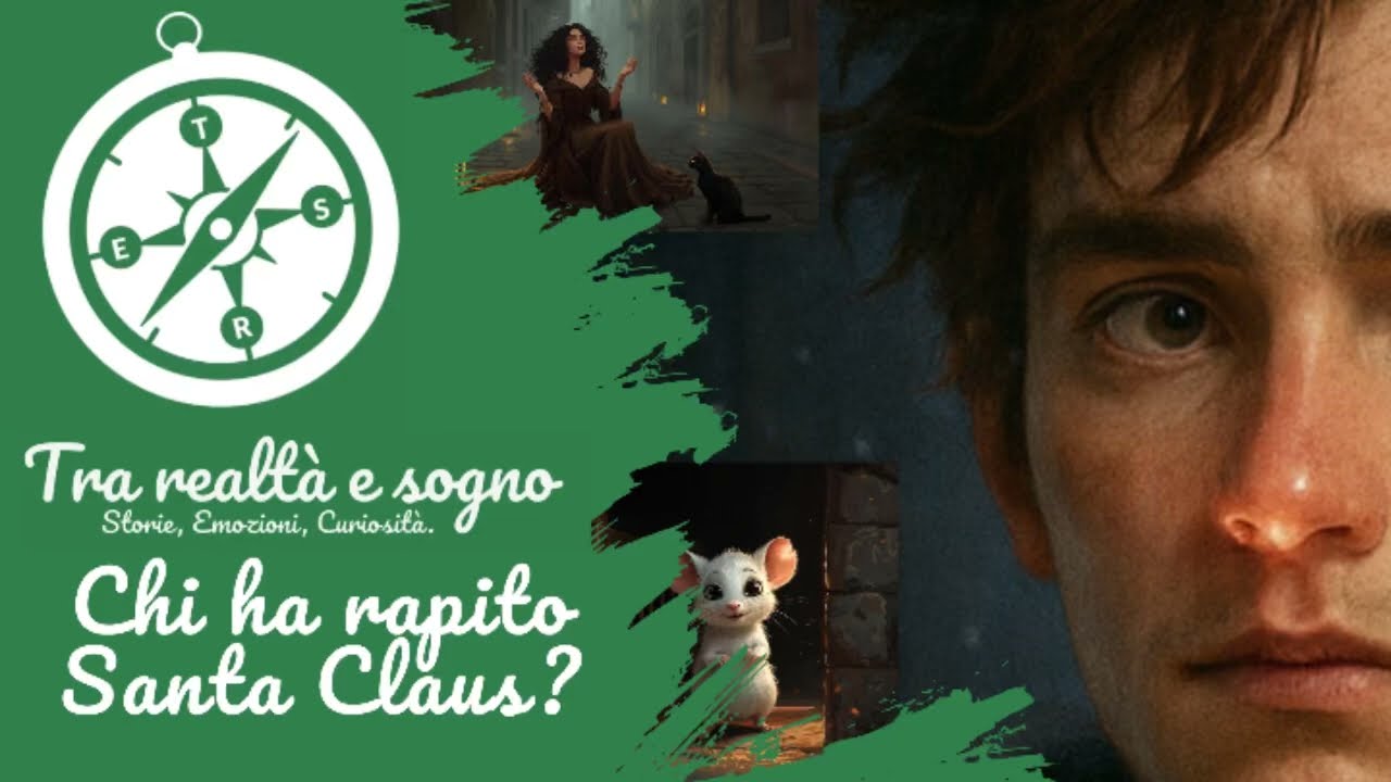 Il Mistero di Venezia
