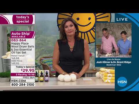 HSN | Welcome Home with Alyce - Love Where You Live 04.28.2020 - 11 AM