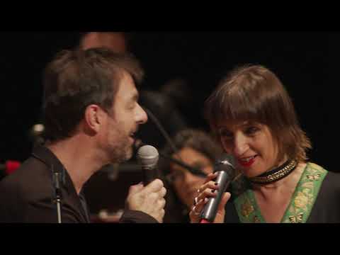 Zamba de mi esperanza – Kevin Johansen, Hilda Lizarazu, Martina Flores