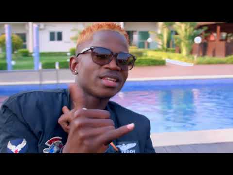 V-LEX - Guerra Das Rosas [Video Oficial]