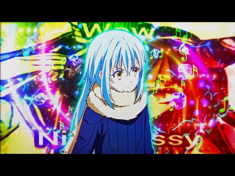 É RAJADÃO😈🎵 | EDIT FUNK ANIME | COLLAB @hinaedits7738