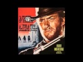 Ennio Morricone -  For A Few Dollars More - Carillon