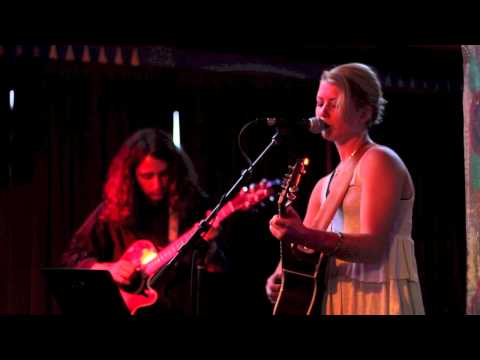 "Shy that Way" (cover by Hannah Rae Beale)