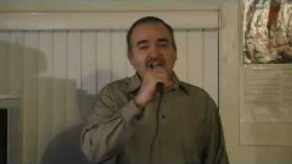 &quot;La Primera Con Agua&quot; - Vicente Fernandez  ((Cover))