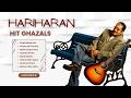 Hariharan Hit Ghazals Audio Jukebox Sham Hai Pursha Beeti Batein Best Of Hariharan Ghazals