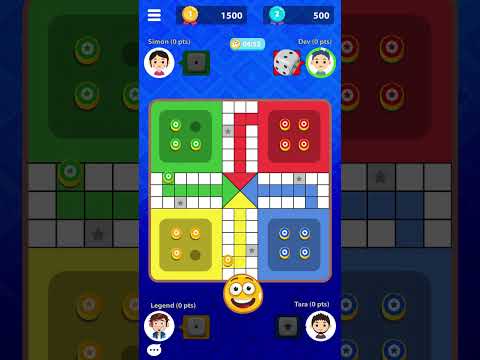Ludo Classic King™ video thumbnail